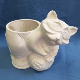 Lg. Bandit Planter